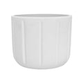 Maceta Spello 15x15 Efecto Piedra