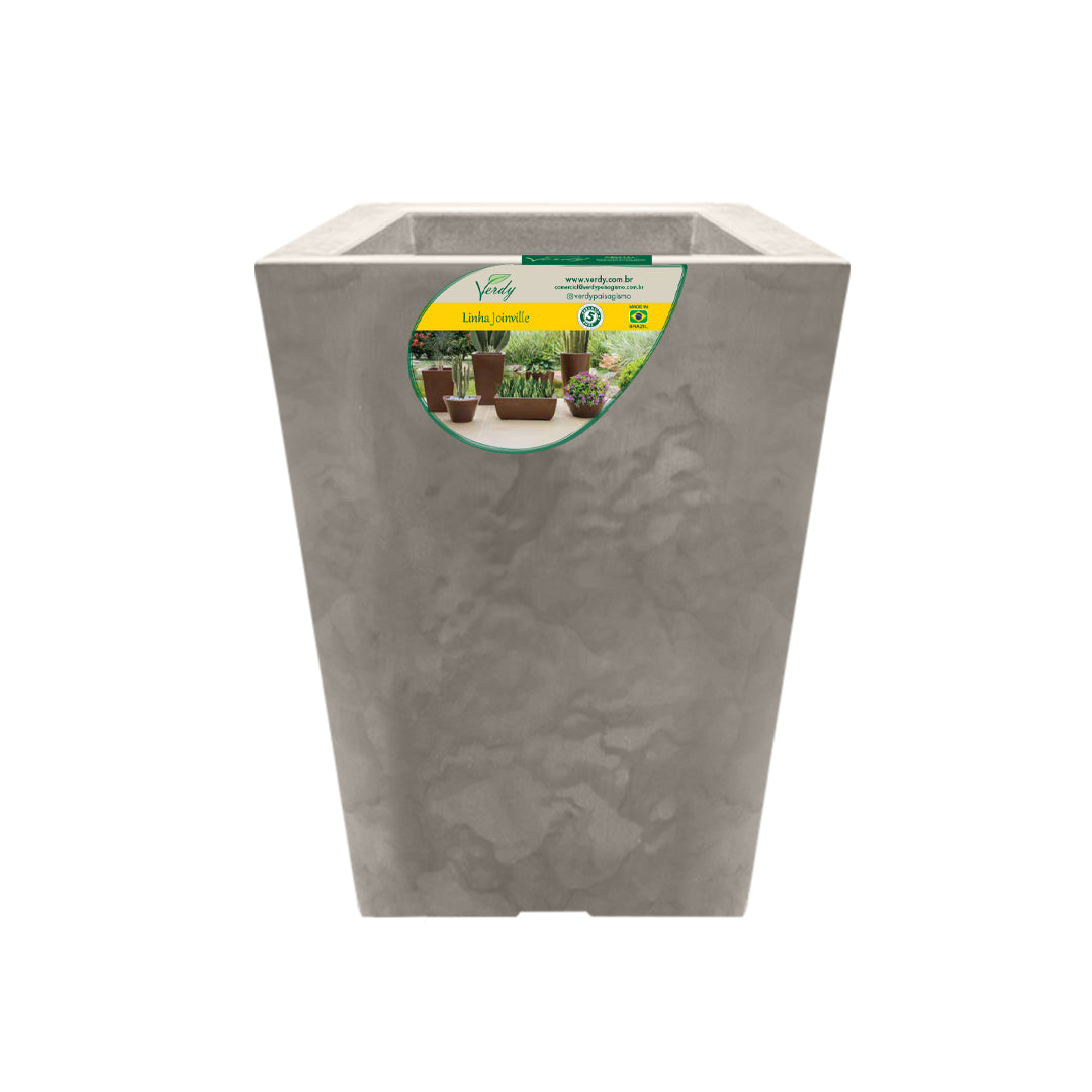 Joinville 17X30 Marmoato Blanco