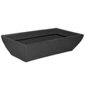 Jardinera Sorriso Negro 77X33
