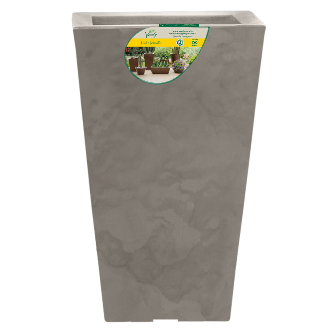 Joinville Marmorato Blanco 19X40