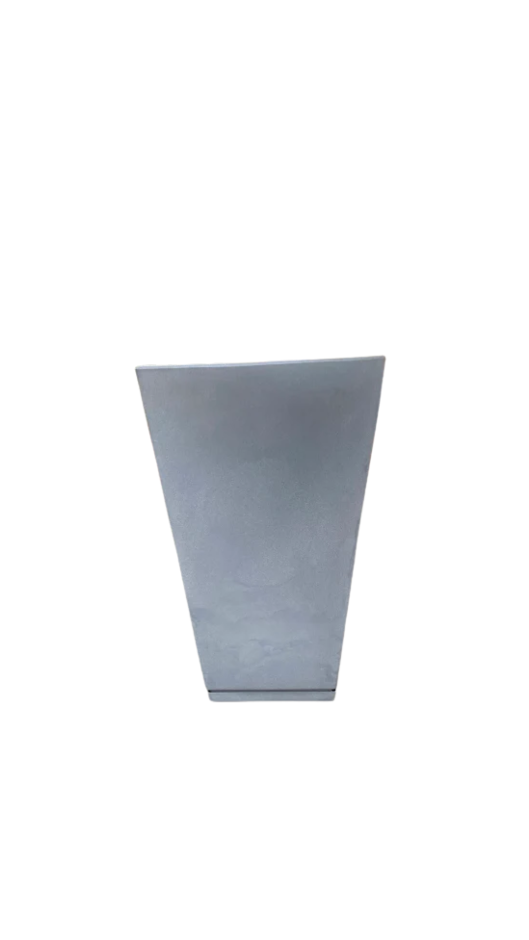 Maceta Zurique 32x55 Efecto marmol
