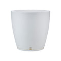 Maceta Amsterda 40x45 Efecto Piedra