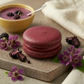 Macaron de Mora