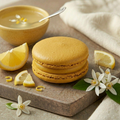 Macaron de Limón