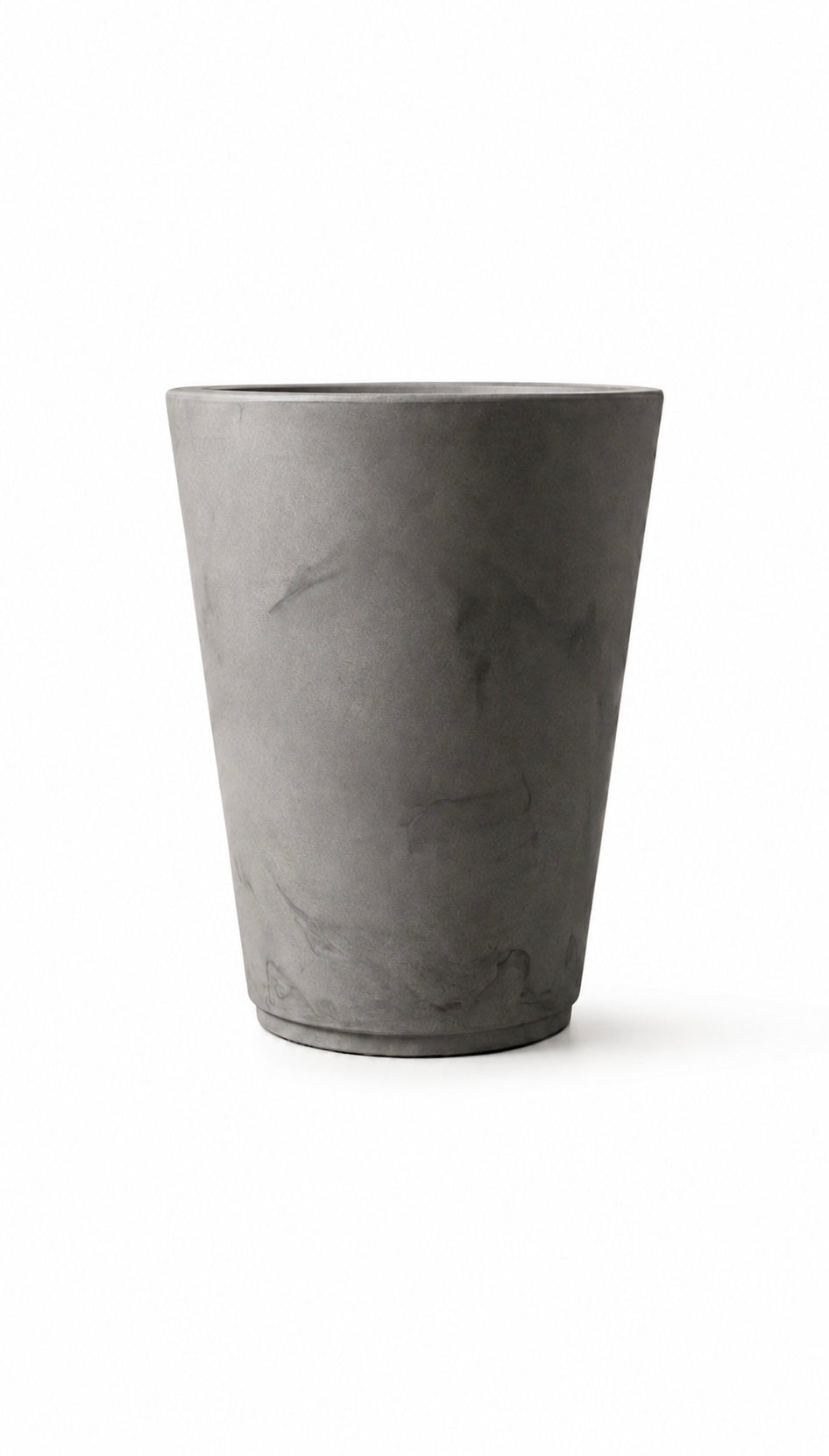 Maceta Genebra 38 x 57cm Efecto Marmorato