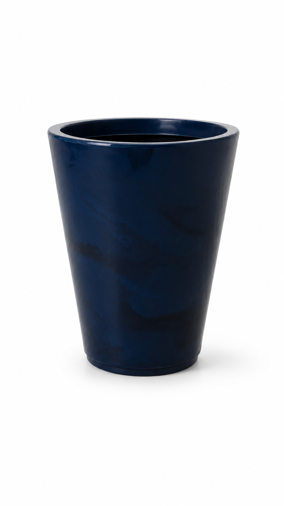 Maceta Genebra 38 x 57cm Efecto Marmorato
