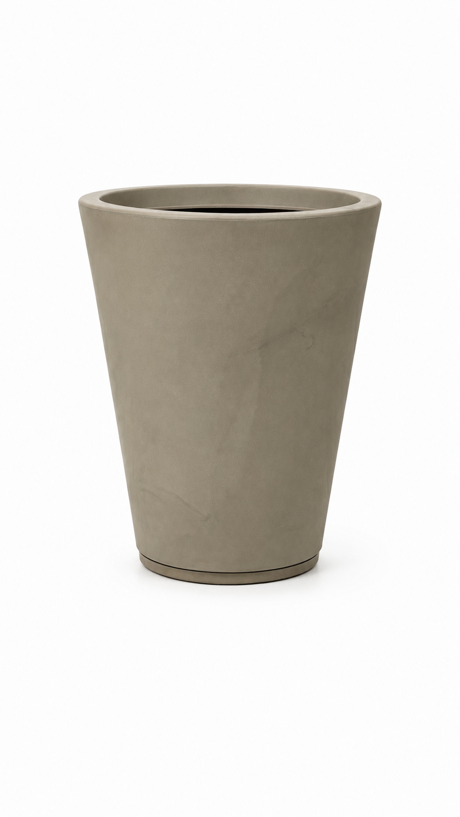 Maceta Genebra 38 x 57cm Efecto Marmorato