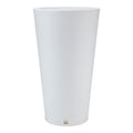 Maceta Genebra 40x80 Efecto Piedra