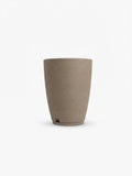 Maceta Amsterda 29x44 Efecto marmol