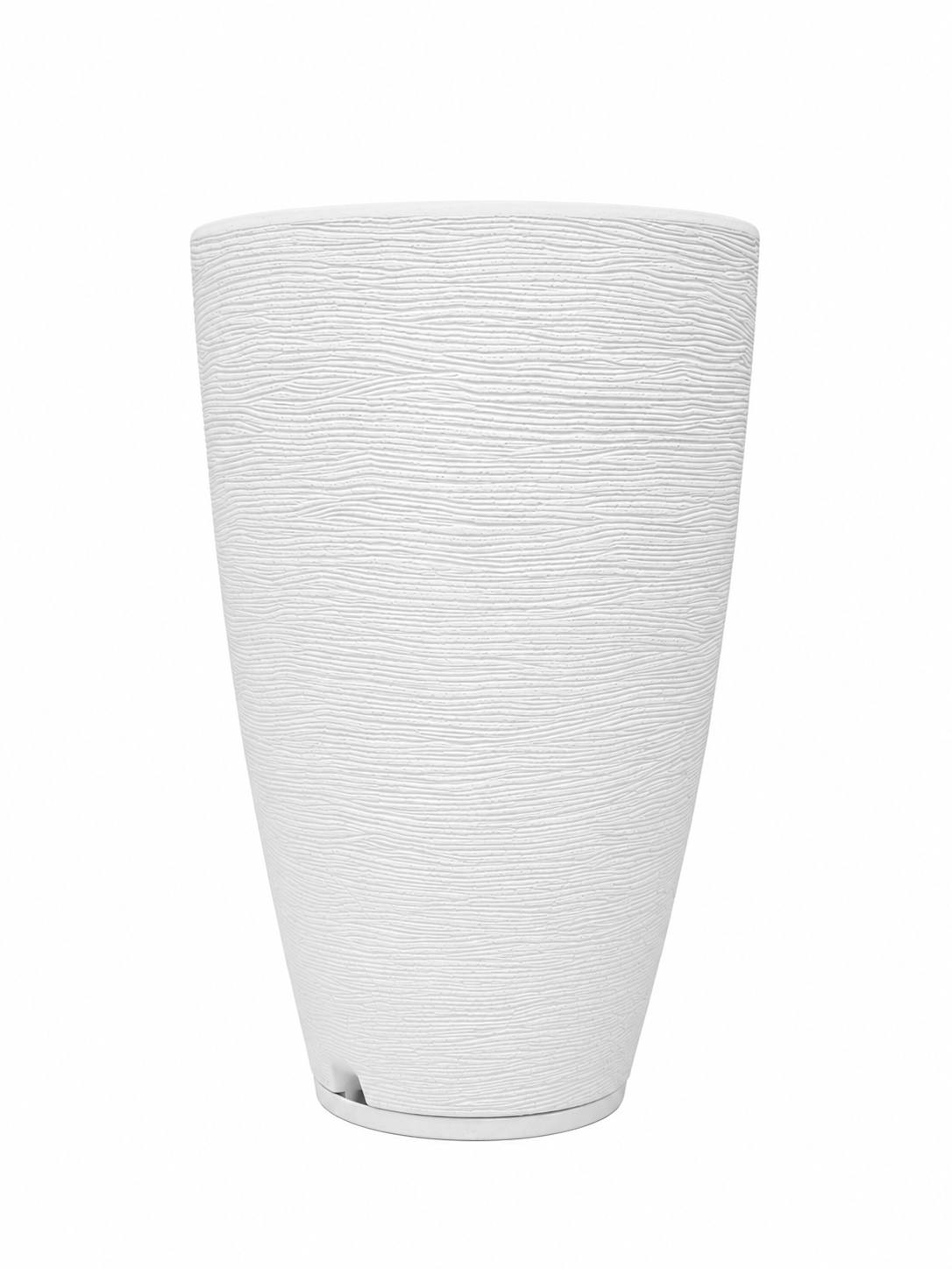 Maceta Amsterda 35x65 Eferto Piedra