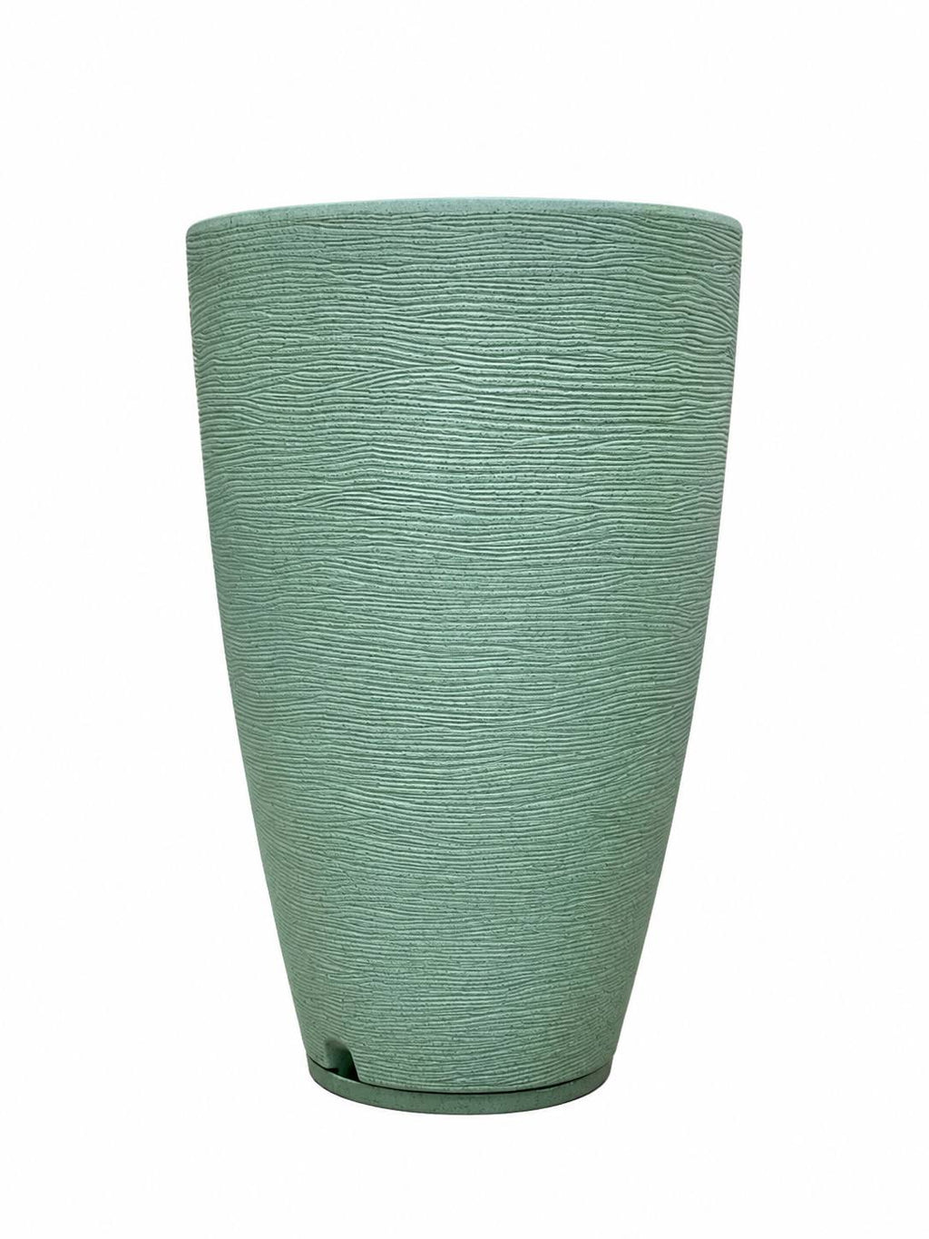 Maceta Amsterda 35x65 Eferto Piedra