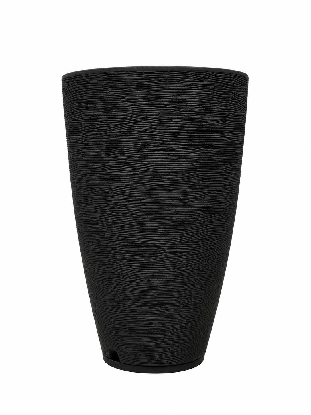 Maceta Amsterda 35x65 Eferto Piedra