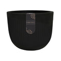 Maceta Spello 15x15 Efecto Piedra